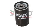DFO0201 Olejový filter DACO Germany