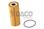 DFO0202 Olejový filter DACO Germany