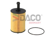 DFO0203 Olejový filter DACO Germany