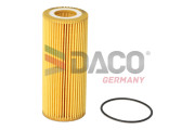 DFO0300 Olejový filter DACO Germany