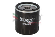 DFO0600 Olejový filter DACO Germany
