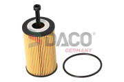 DFO0601 Olejový filter DACO Germany