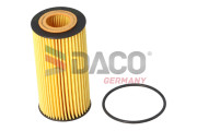 DFO2701 Olejový filter DACO Germany