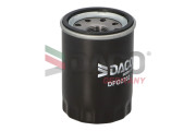 DFO2702 Olejový filter DACO Germany