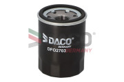 DFO2703 Olejový filter DACO Germany