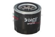 DFO2705 Olejový filter DACO Germany