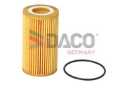 DFO2707 Olejový filter DACO Germany