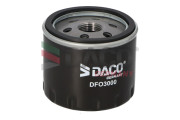 DFO3000 Olejový filter DACO Germany