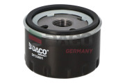 DFO3001 Olejový filter DACO Germany