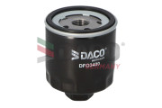 DFO3400 Olejový filter DACO Germany