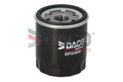 DFO3900 Olejový filter DACO Germany