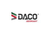 DFF0301 Palivový filter DACO Germany