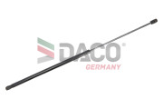 SG0222 Plynová vzpera, kapota motora DACO Germany