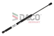 SG0258 Plynová vzpera pre zadné sklo DACO Germany