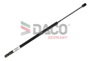 SG0332 Plynová vzpera pre zadné sklo DACO Germany
