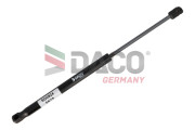 SG0924 Plynová vzpera pre zadné sklo DACO Germany