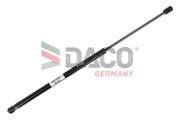 SG1006 Plynová vzpera pre zadné sklo DACO Germany