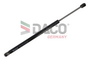 SG1015 Plynová vzpera pre zadné sklo DACO Germany