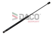 SG1017 Plynová vzpera pre zadné sklo DACO Germany