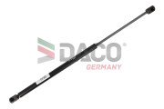 SG1035 Plynová vzpera pre zadné sklo DACO Germany
