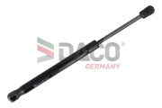 SG2843 Plynová vzpera pre zadné sklo DACO Germany