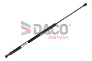 SG3002 Plynová vzpera pre zadné sklo DACO Germany