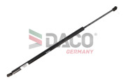 SG3008 Plynová vzpera pre zadné sklo DACO Germany
