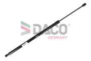 SG3012 Plynová vzpera pre zadné sklo DACO Germany