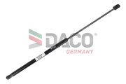 SG3022 Plynová vzpera pre zadné sklo DACO Germany