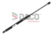 SG3025 Plynová vzpera pre zadné sklo DACO Germany