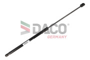 SG3030 Plynová vzpera pre zadné sklo DACO Germany