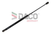 SG3405 Plynová vzpera pre zadné sklo DACO Germany