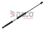 SG3407 Plynová vzpera pre zadné sklo DACO Germany