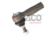 TR0201R Hlava/čap spojovacej tyče riadenia DACO Germany