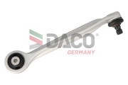 WH0214L Rameno zavesenia kolies DACO Germany
