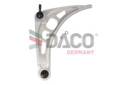 WH0301L Rameno zavesenia kolies DACO Germany