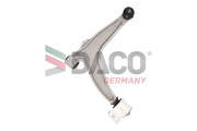 WH2702 Rameno zavesenia kolies DACO Germany