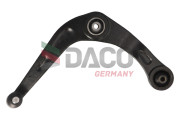 WH2801L Rameno zavesenia kolies DACO Germany