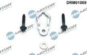 DRM01069 Halter, Einspritzventil Dr.Motor Automotive