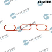 DRM0108 Tesnenie kolena sac. potrubia Dr.Motor Automotive