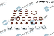 DRM0110SL-32 Sada tesnení kolena nasávacieho potrubia Dr.Motor Automotive