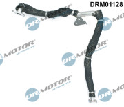 DRM01128 Potrubie AGR-ventilu Dr.Motor Automotive