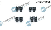 DRM01156S Nastavovací prvok żkrtiacej klapky Dr.Motor Automotive