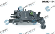 DRM01174 Obal termostatu Dr.Motor Automotive