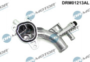 DRM01213AL Príruba chladenia Dr.Motor Automotive