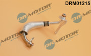 DRM01215 Potrubie chladiacej kvapaliny Dr.Motor Automotive