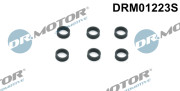 DRM01223S Tesniaci krúżok drżiaka trysky Dr.Motor Automotive