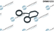 DRM01233 Tesnenie obalu olejového filtra Dr.Motor Automotive