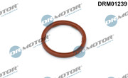 DRM01239 Tesniaci krúżok, vypúżżacia skrutka oleja Dr.Motor Automotive