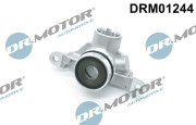 DRM01244 Ventil odvetrania kľukovej skrine Dr.Motor Automotive